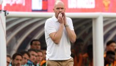 Тен Хаг пуска новобранците още срещу Фулъм, но Юнайтед не е готов