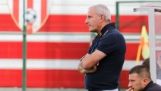 Царско село ще се раздели с Галин Минков след края на сезона