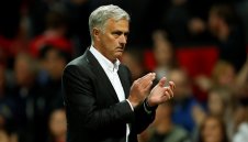 На "Олд Трафорд" вярват, че Моуриньо е пътник