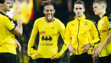 Батман: Посвещавам гола си на Робин