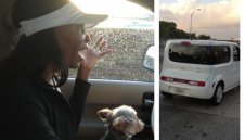 Винъс Уилямс е катастрофирала, има починал човек