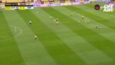 ВИДЕО: Ботев Пловдив - Пирин