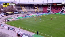 ВИДЕО: Локомотив София - Ботев Пловдив