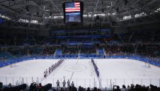 САЩ е далеч от целта си в Пьончан