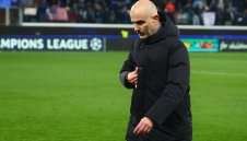 Мареска с неочаквана тирада след победата над Евертън