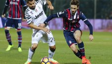 Ринкон минава прегледи в Торино