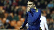 Пак погром за Валенсия