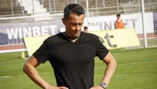 Янев разкри целта на Ботев Враца