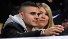 Утре Икарди ще е титуляр, с Интер отново се обичат