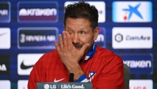 "Доктор" Симеоне е готов да "излекува" Атлетико