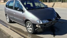 Легенда на ЦСКА катастрофира пиян-залян с 3.46 промила алкохол