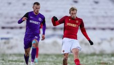 Герой за ЦСКА обяви голямата разлика между снега в Норвегия и България