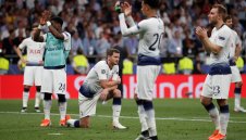 Eриксен и Али са главните виновници за загубата на Тотнъм