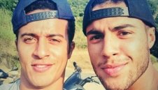 Рафиня за брат си Тиаго: Перфектен е за Барса