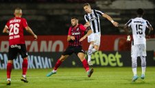 Локо Пловдив загуби важен играч за ЦСКА