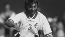 Една година без легендарния Туньо