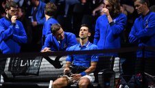 Джокович иска да е като Федерер, разкри тайна за Надал