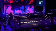 SENSHI 6 идва на 21 август с 10 двубоя между шампиони от 8 страни