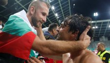 ПРОГНОЗА: България - Норвегия