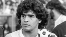 Синът на Диего Марадона: Татко беше убит!