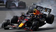 Чеко Перес е разочарован, но и категоричен: Просто атакувах първото място