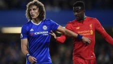 Мърсисайдско дерби: Евертън отмъква нападател на Ливърпул