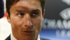 Хавиер Санети се прицели към шесто поредно Скудето