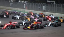 Разкриха плановете за моторите във Формула 1 от 2021-а