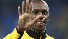 Не е шега! Болт ще тренира с Дортмунд