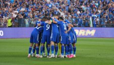 Огромен проблем тормози Левски