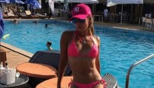 Най-секси тенисистката ни отново взриви интернет + СНИМКИ