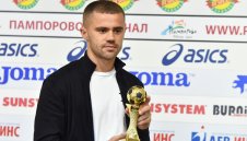 От Славия ревнаха срещу ЦСКА: Турицов беше за червен картон