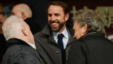 Саутгейт умува за Таунсенд, доста вероятно е да го повика за евроквалификацията срещу Чехия