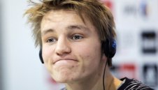 Норвежец подпали луд скандал в Реал Мадрид