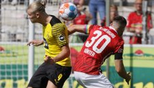 Борусия Дортмунд – Хофенхайм