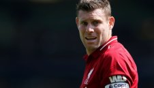 Милнър: Със Стенли събрахме повече от 600 хил. паунда за благотворителност