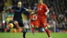 Сабалета призна за интерес от Рома