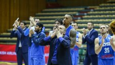 Левски Лукойл отвя Берое и е на финал