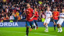 “Паненка” на Рамос донесе измъчен успех на “Ла Фурия” + ВИДЕО