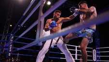 Николай Йоргов разпиля британец за секунди на SENSHI 6