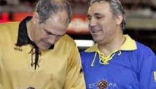 Стоичков: У дома не се гледа Реал Мадрид