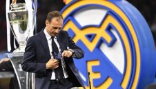 На косъм от подпис: Алегри резнал Реал Мадрид