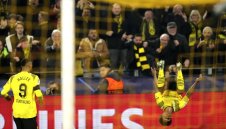 Борусия излъга Челси в Дортмунд