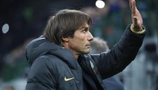 ОФИЦИАЛНО: Конте напусна Интер