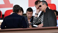 Майкъла с култов коментар за ЦСКА, Левски и Лудогорец