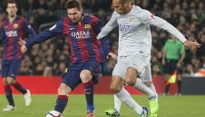 Юве иска ас на Атлетико Мадрид