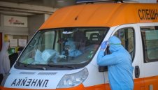 Лошо: Черен рекорд на заразените с коронавирус в България