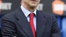 Арсен Венгер: Сигурен съм, че ще направим по-добър сезон от миналия