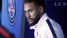 Десетте тайни на Неймар