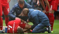 Голям шок за Байерн! Отборът загуби един от асовете си за няколко месеца